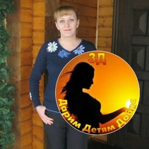 Darim Detyam Dobroelena