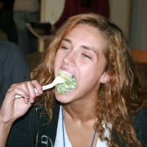 Magdalena. But Call Me Mags