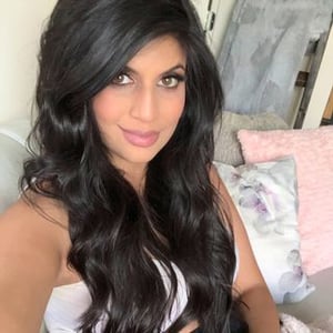 Sonia Sidhu kennedy