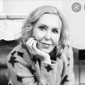 Martine De Richeville