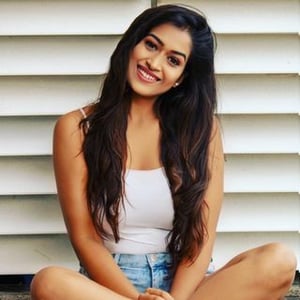 Manisha Saxena