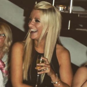 Charlotte Belle Tobin