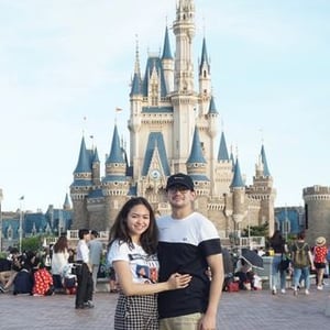 Mohamad Almer Sahala Hutapea