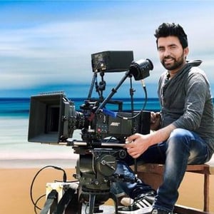 Dop Rahul Arora