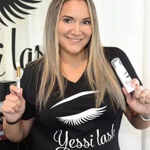 Yessi Lash