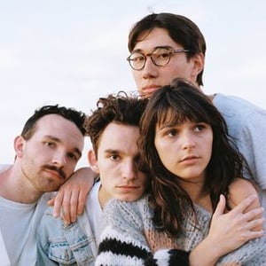 The Greeting Committee