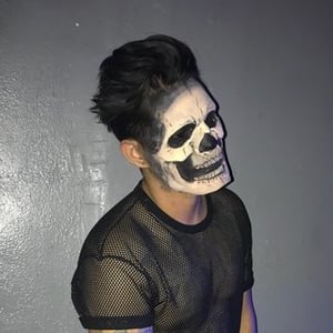 Oscar Pallares Gomez