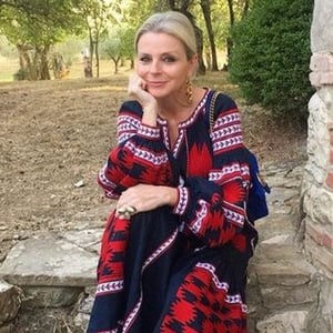 Stephanie Busuttil Janssen