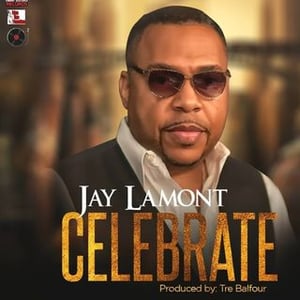 Jammin Jay Lamont