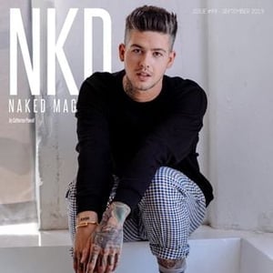 Nkd Mag