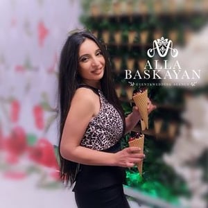 Alla Baskayan