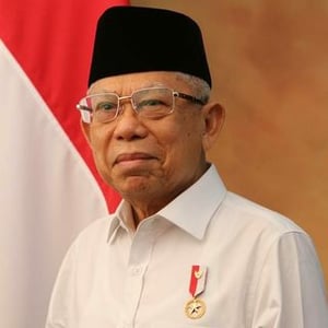 Kyai Marufamin