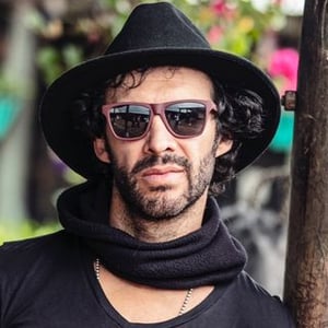 Gabriel Marquez Archangel