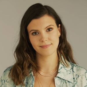 Georgia Lewis Anderson