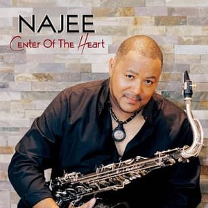 Najee Saxophonist Flautist