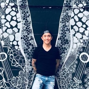 Arnel C Pineda