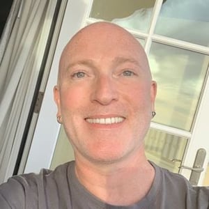 Daniel Sandler-vallance