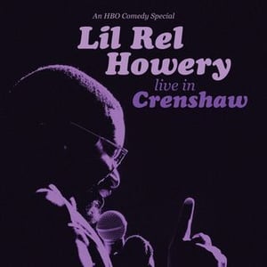 Lil Rel Howery