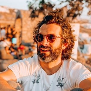 Philip S. Michopoulos