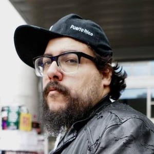 Kristian Mercado Figueroa