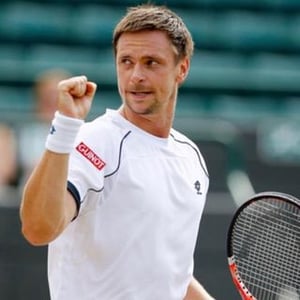 Robin Soderling