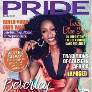 Pride Magazine