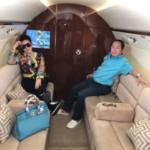 Fitri Handayani Sayoedi