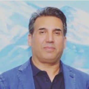 Sadreddin Hosseinkhani