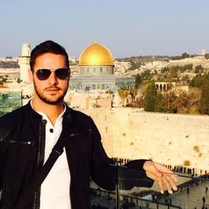 Evandro Menino Canolla