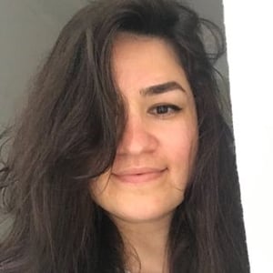 Margarita khanukaeva