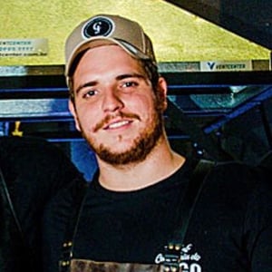 Lucas N. De Barcellos