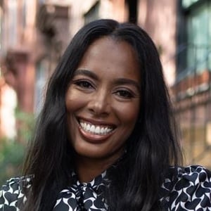 Nicole Cooke-johnson