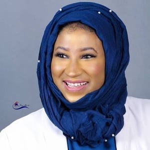Halima Idris