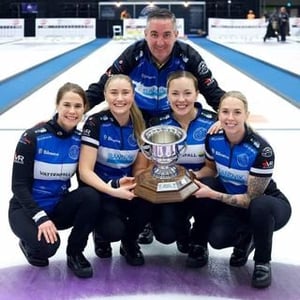 Team Hasselborg