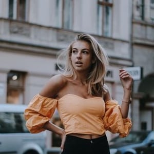 Luisa – Berlin Based