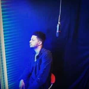 Patrick Fakoya Aka Rico Swavey