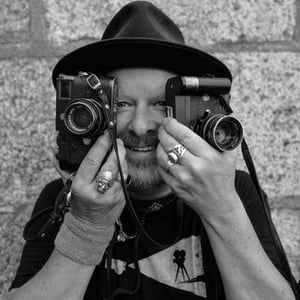 Danny Clinch