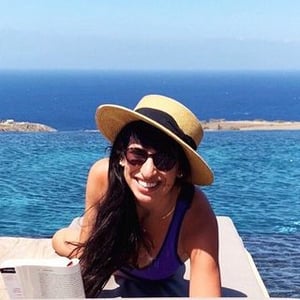 Melissa Kravitz Hoeffner