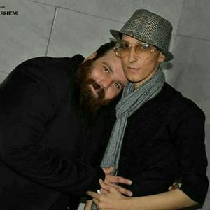 Mahmod Gol Mohammadi Nik Abadi