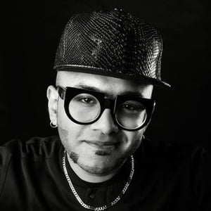 Benny Dayal