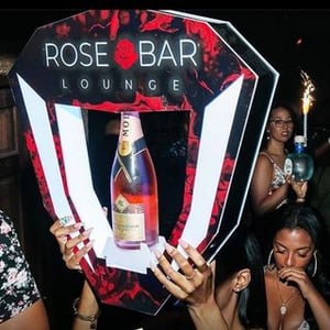 Rosebar Atlanta