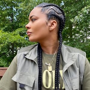 Shante Wit Tha Braidz