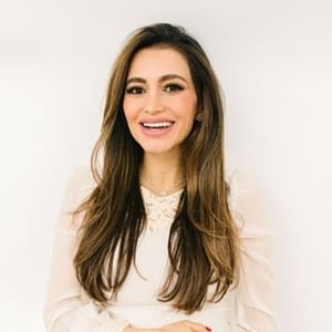 Lisa Palacios Graziosi