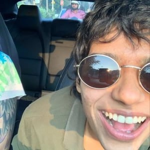 Justine Rae Mellocastro