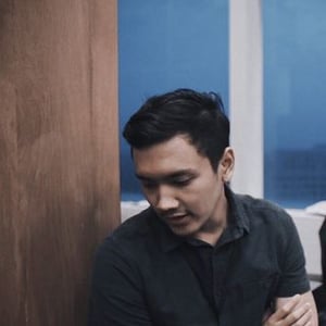 Immanuel Novedo Wardhana