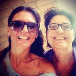 Roberta Mastromichele