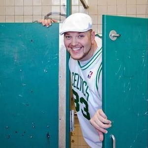 Big Irish Jay Hollingsworth