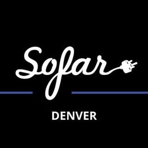 Sofar Sounds Denver