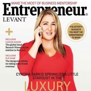 Cynthia Sarkis Perros