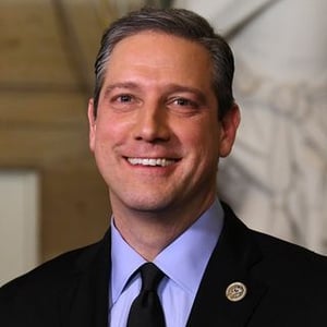 Congressman Tim Ryan